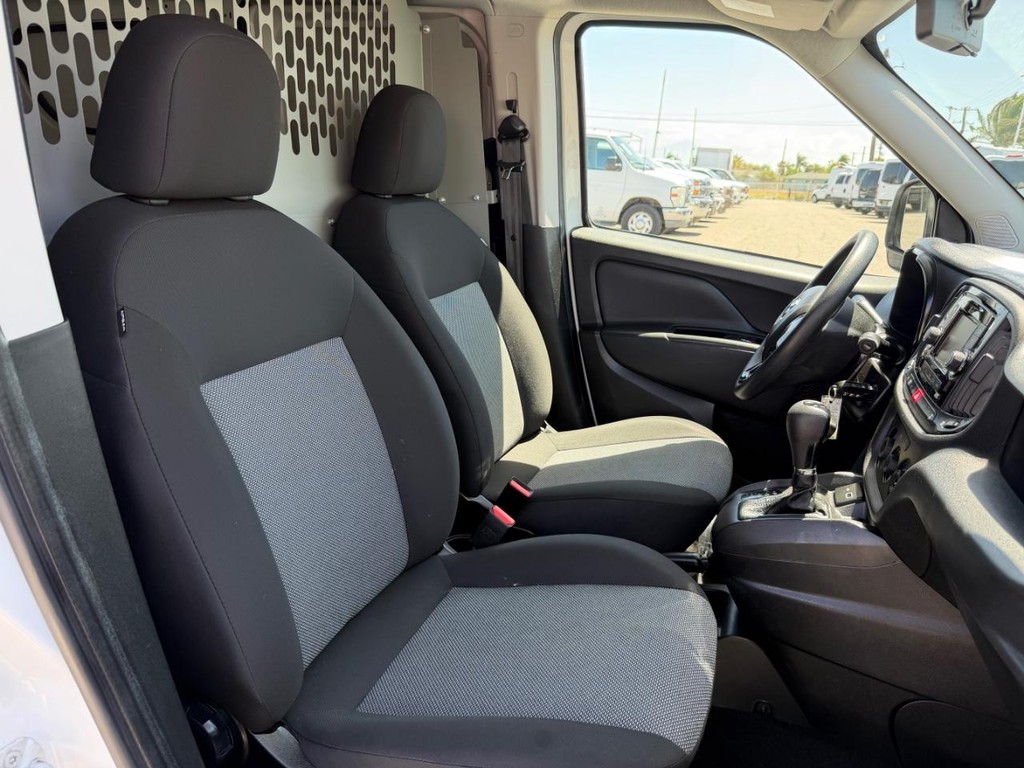 Ram ProMaster City Vehicle Full-screen Gallery Image 34