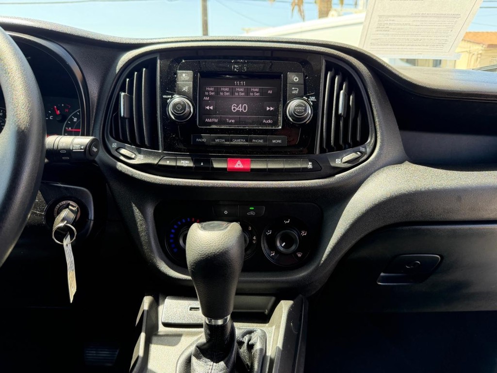 Ram ProMaster City Vehicle Full-screen Gallery Image 36