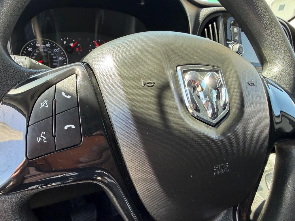 Ram ProMaster City Vehicle Full-screen Gallery Image 39