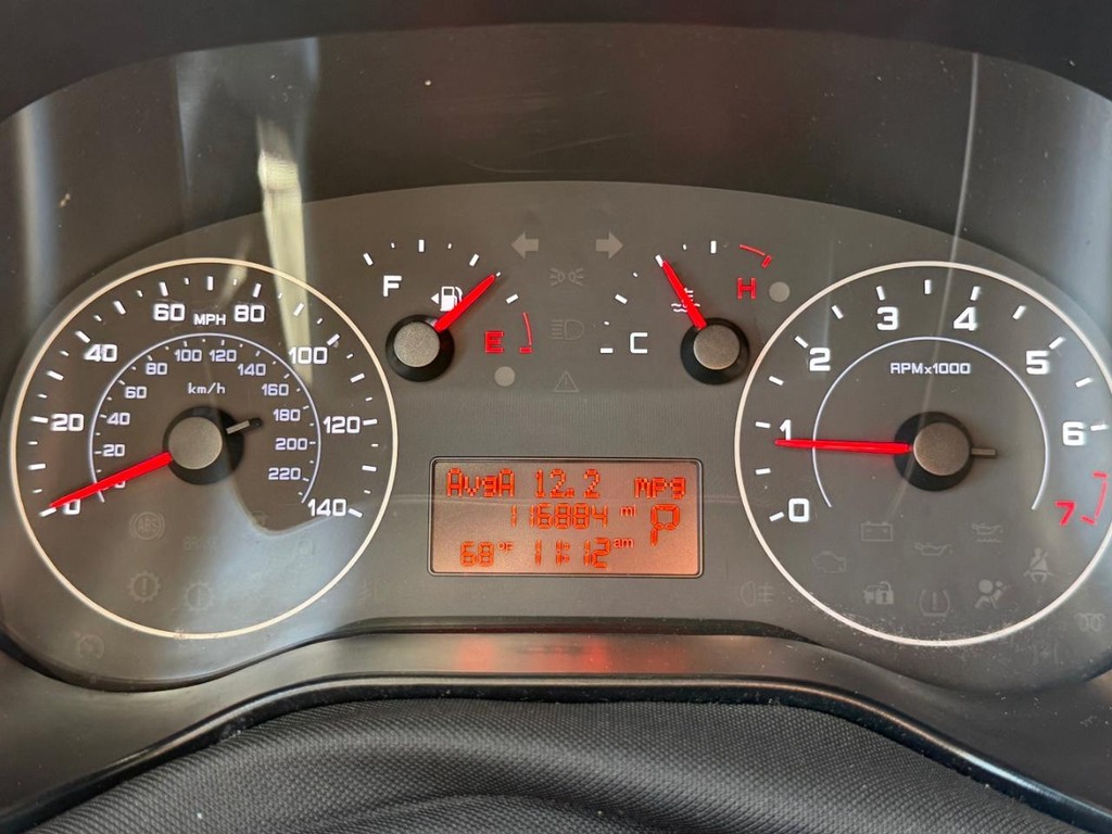 Ram ProMaster City Vehicle Full-screen Gallery Image 40