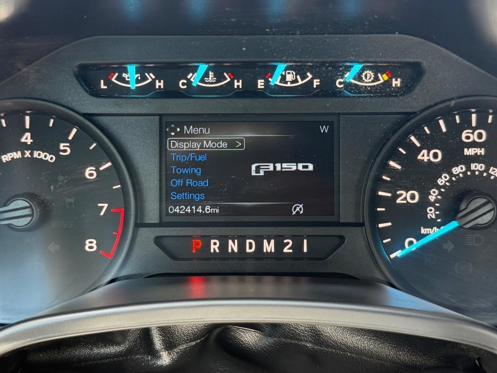 Ford F-150 Vehicle Full-screen Gallery Image 28