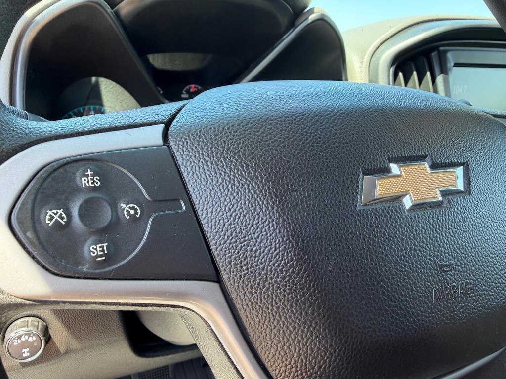 Chevrolet Colorado Vehicle Full-screen Gallery Image 32