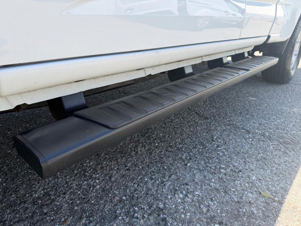 Chevrolet Colorado Vehicle Full-screen Gallery Image 44