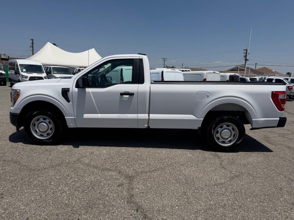 Ford F-150 Vehicle Full-screen Gallery Image 11