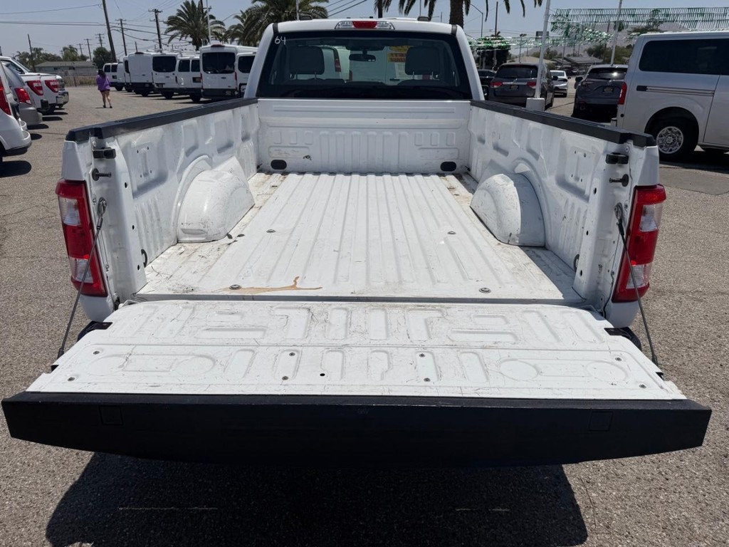 Ford F-150 Vehicle Full-screen Gallery Image 32