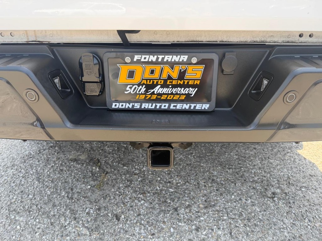 Ford F-150 Vehicle Full-screen Gallery Image 33