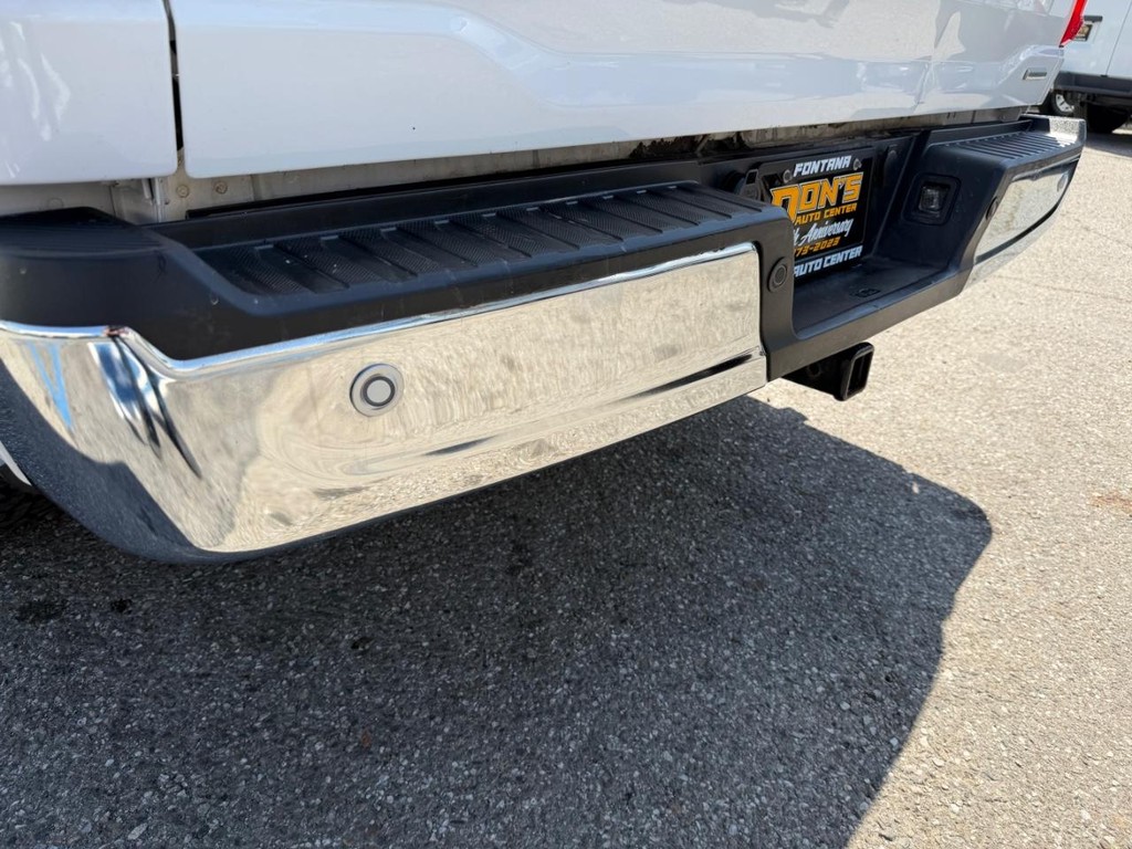 Ford F-150 Vehicle Full-screen Gallery Image 43
