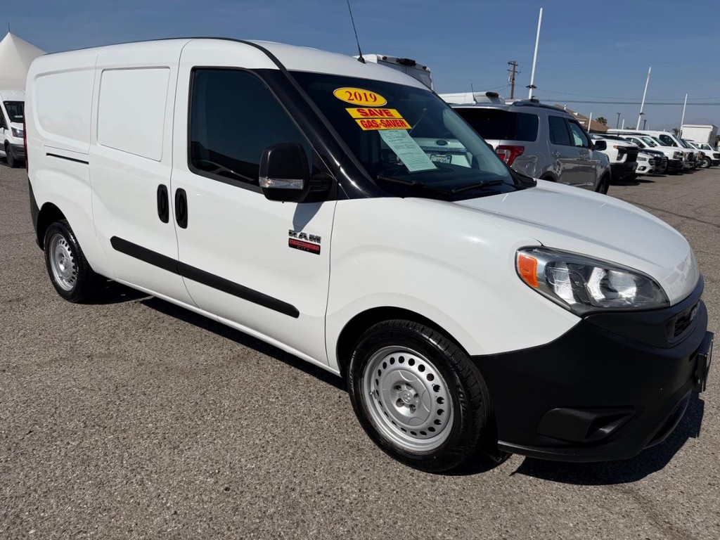 Ram ProMaster City Vehicle Full-screen Gallery Image 04