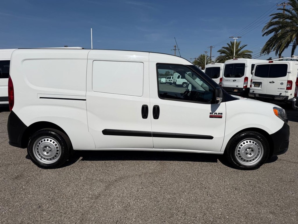 Ram ProMaster City Vehicle Full-screen Gallery Image 06