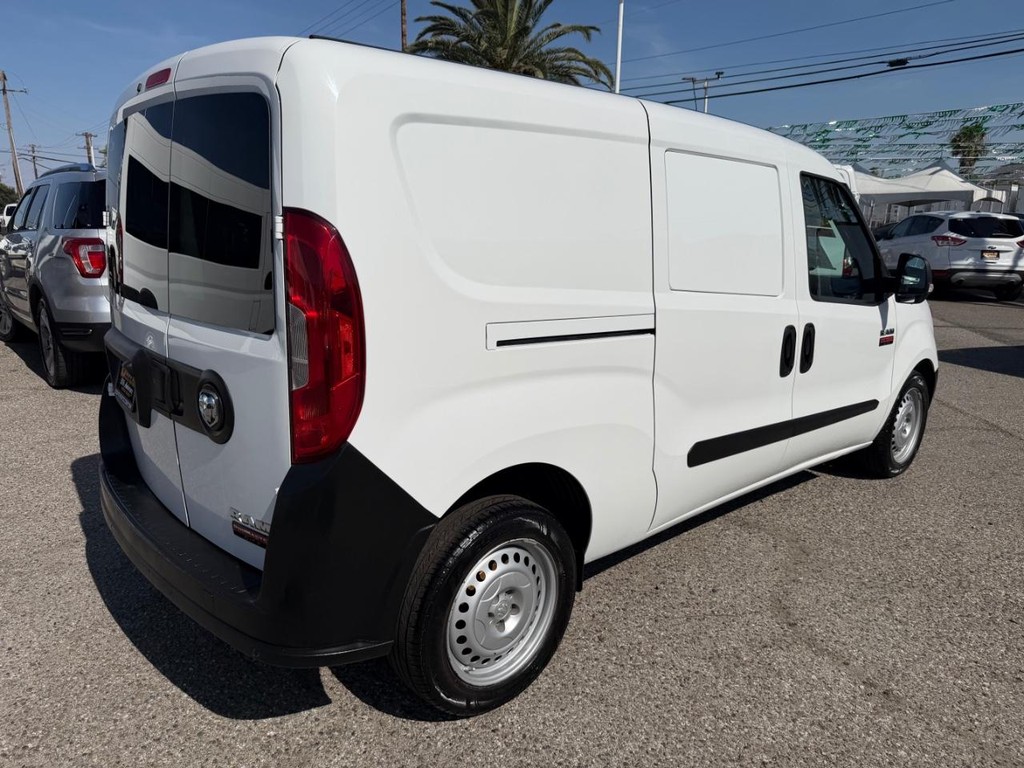 Ram ProMaster City Vehicle Full-screen Gallery Image 07