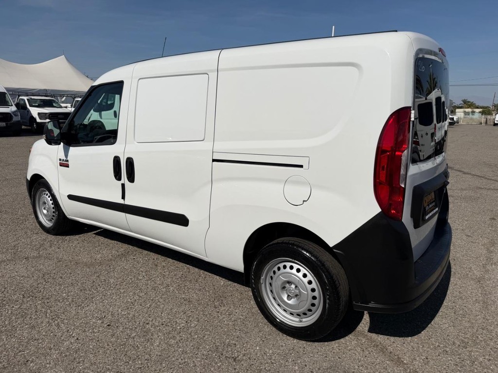 Ram ProMaster City Vehicle Full-screen Gallery Image 10