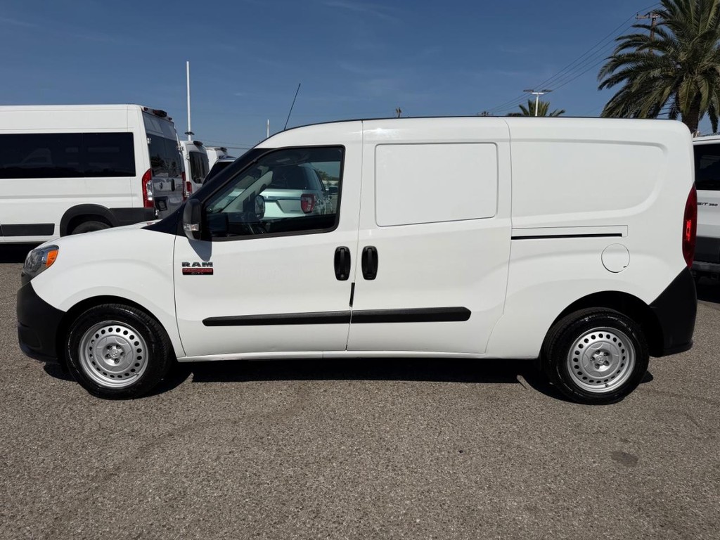 Ram ProMaster City Vehicle Full-screen Gallery Image 12