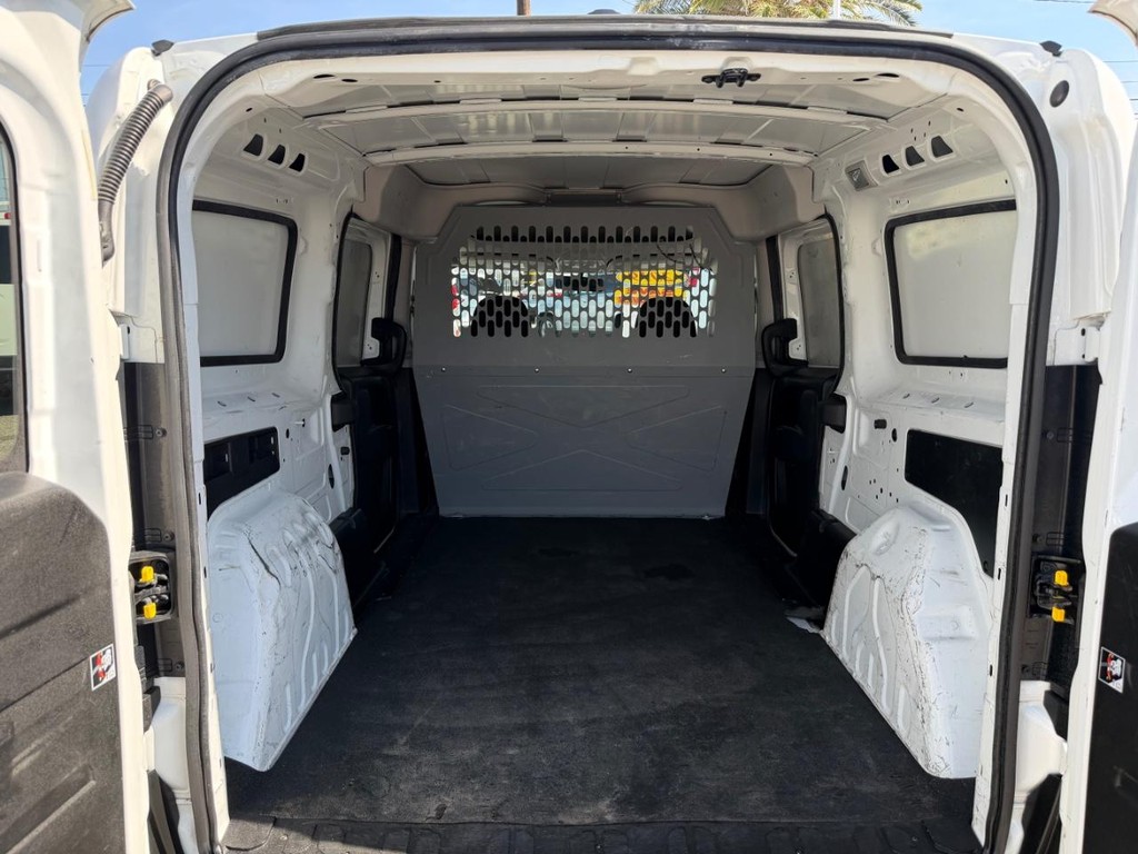 Ram ProMaster City Vehicle Full-screen Gallery Image 15