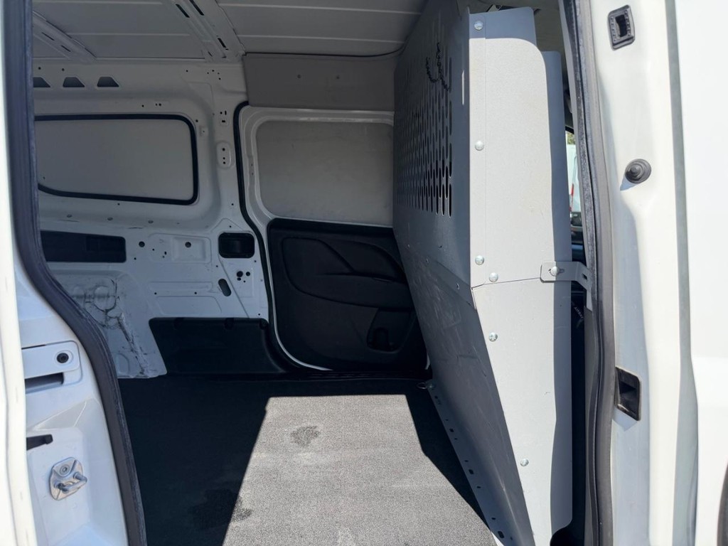 Ram ProMaster City Vehicle Full-screen Gallery Image 18