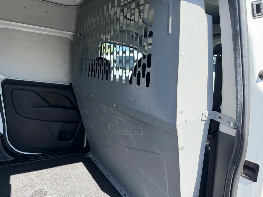 Ram ProMaster City Vehicle Full-screen Gallery Image 19