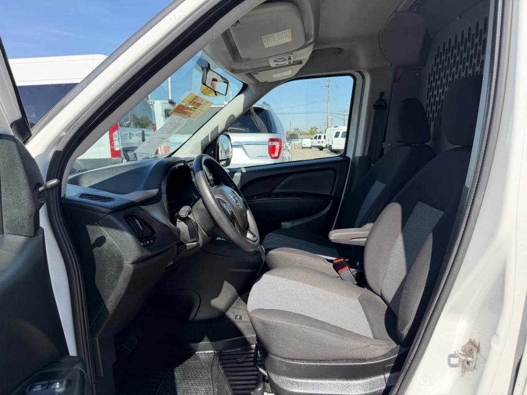 Ram ProMaster City Vehicle Full-screen Gallery Image 26