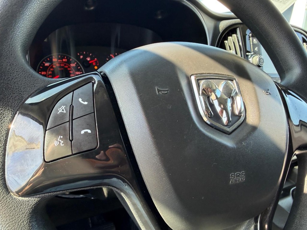 Ram ProMaster City Vehicle Full-screen Gallery Image 35