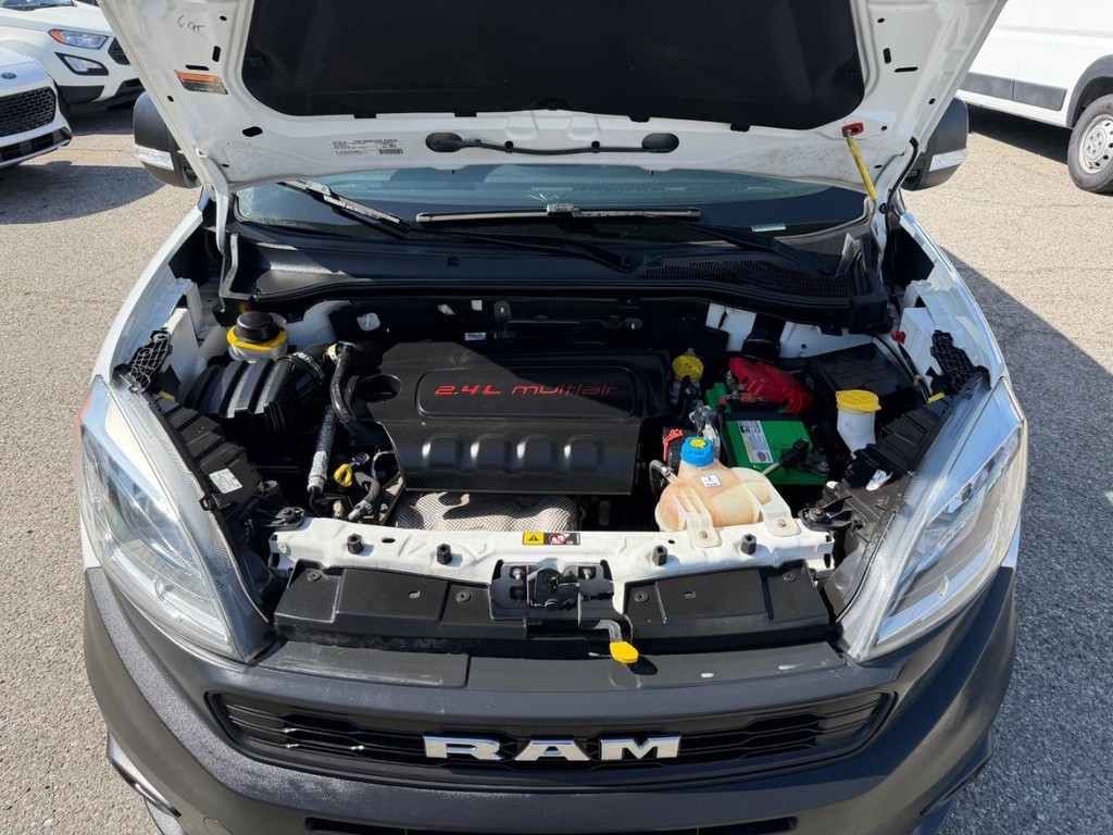 Ram ProMaster City Vehicle Full-screen Gallery Image 40