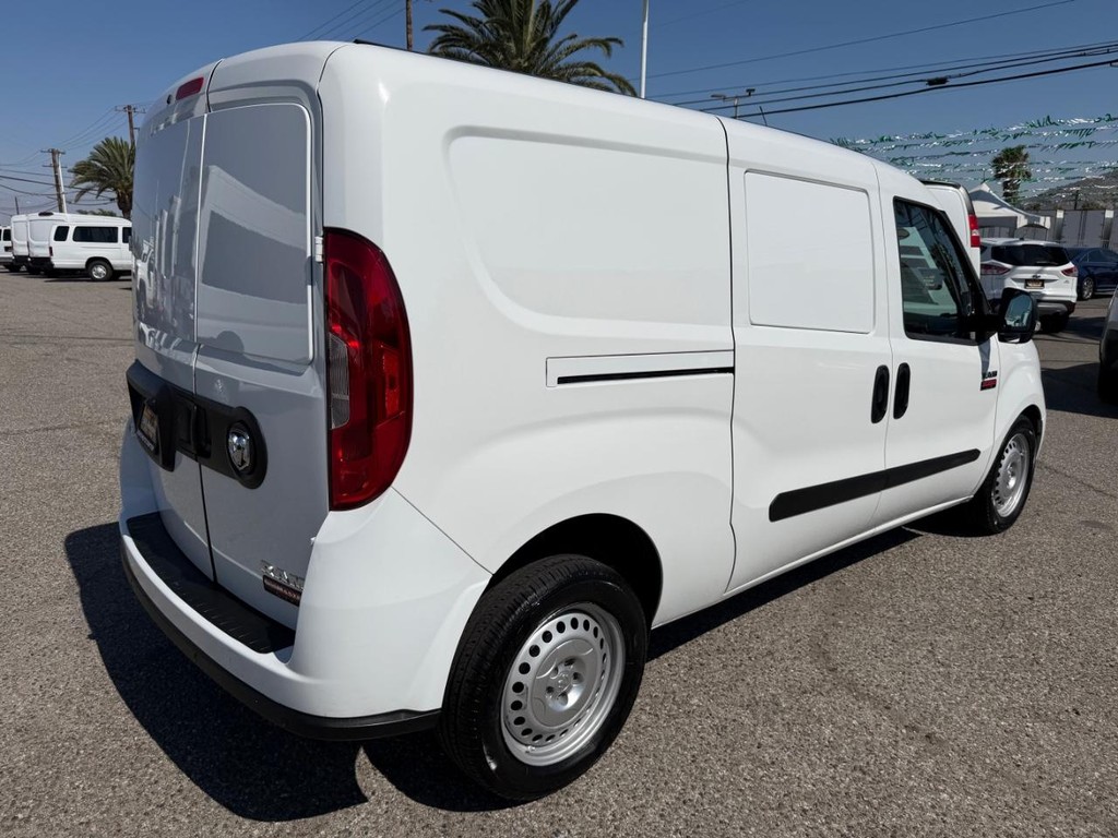 Ram ProMaster City Vehicle Full-screen Gallery Image 07