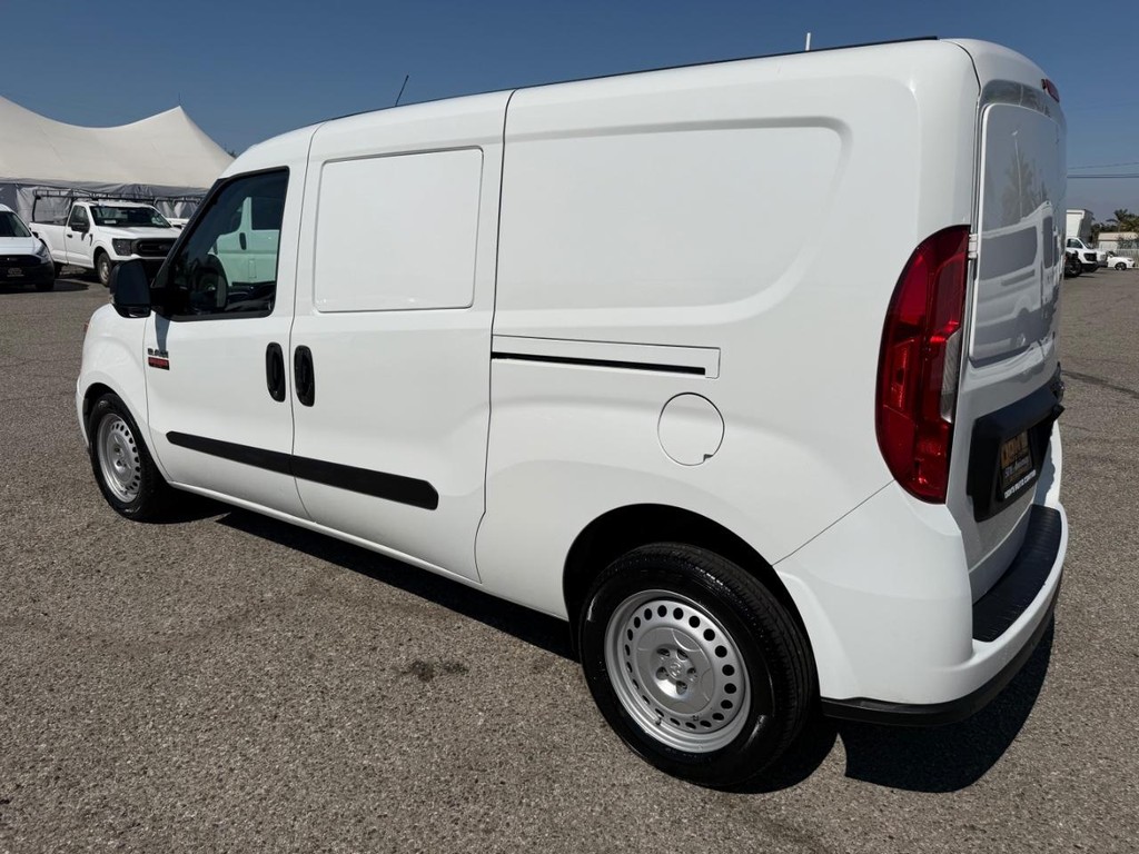 Ram ProMaster City Vehicle Full-screen Gallery Image 10