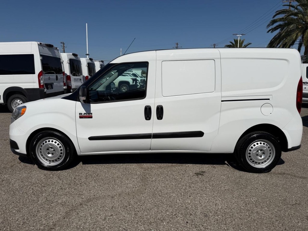 Ram ProMaster City Vehicle Full-screen Gallery Image 12