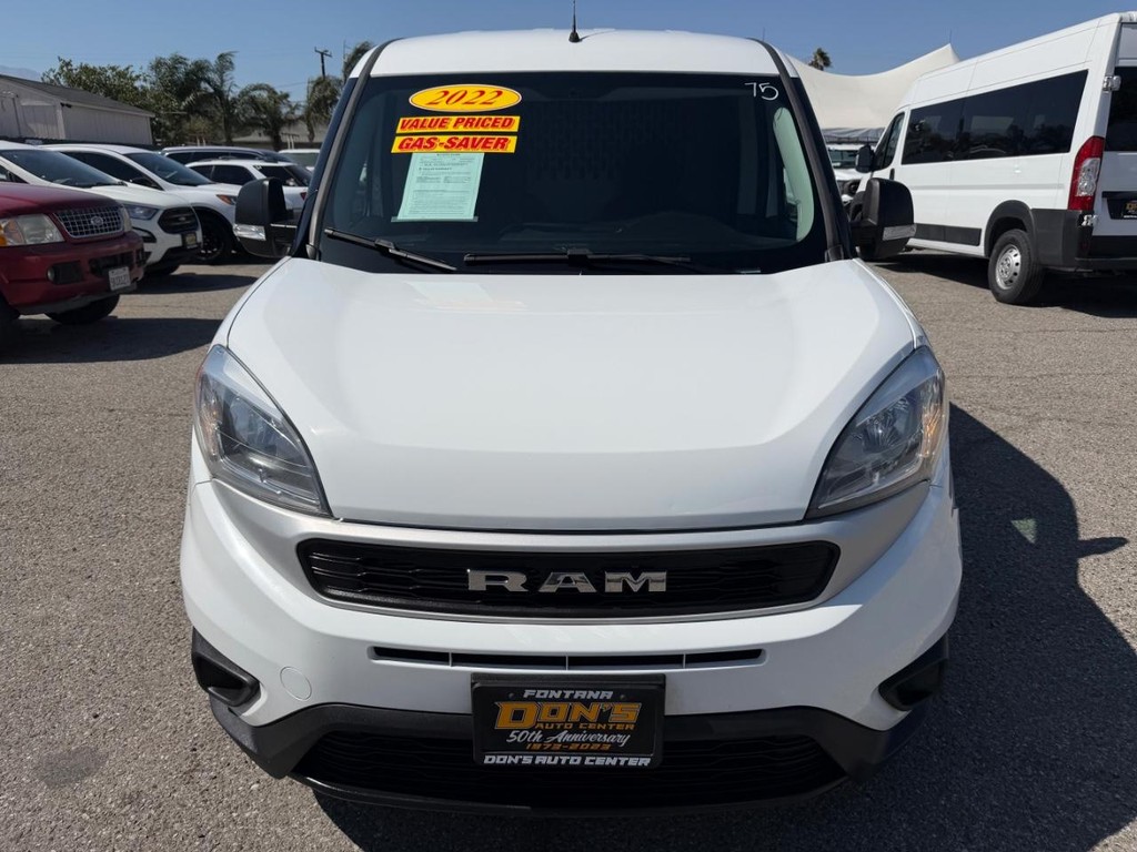 Ram ProMaster City Vehicle Full-screen Gallery Image 15