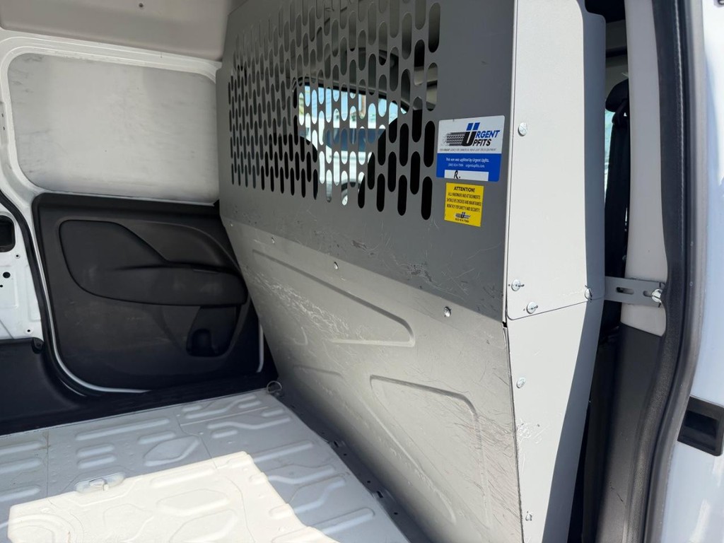 Ram ProMaster City Vehicle Full-screen Gallery Image 20
