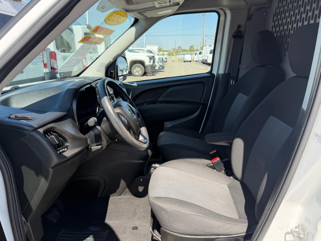 Ram ProMaster City Vehicle Full-screen Gallery Image 27