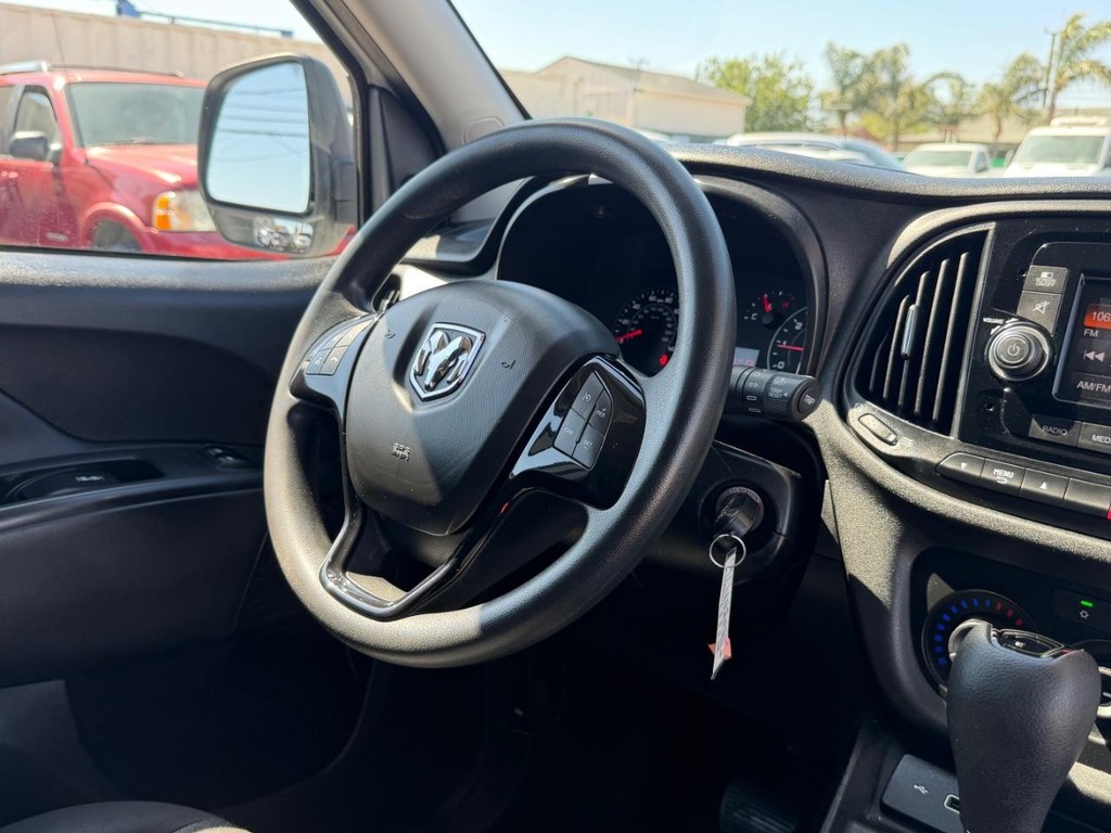 Ram ProMaster City Vehicle Full-screen Gallery Image 33