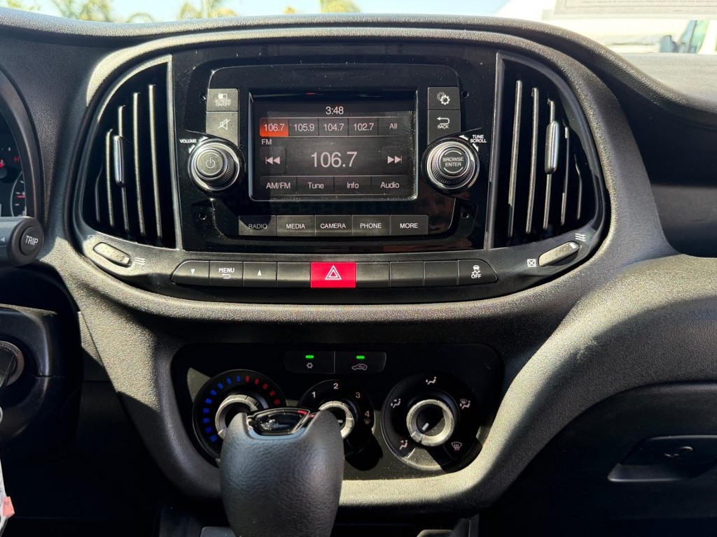 Ram ProMaster City Vehicle Full-screen Gallery Image 34