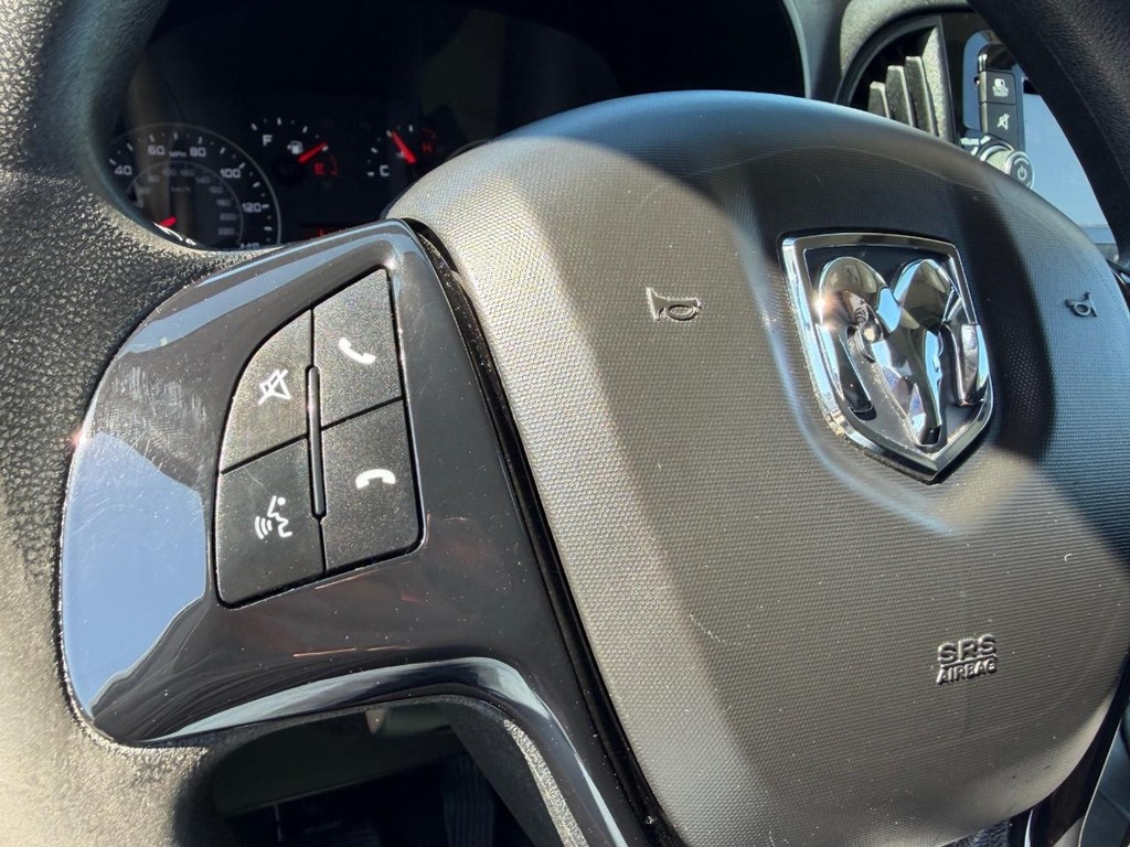 Ram ProMaster City Vehicle Full-screen Gallery Image 36