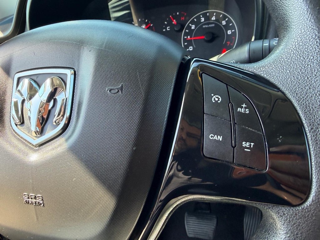 Ram ProMaster City Vehicle Full-screen Gallery Image 37