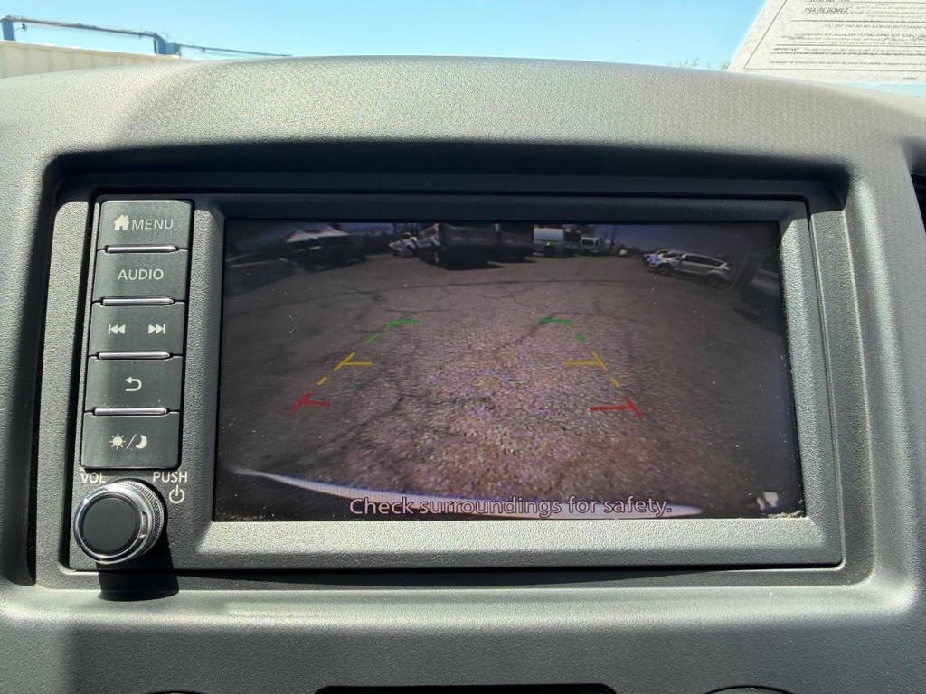 Nissan NV200 Vehicle Full-screen Gallery Image 39