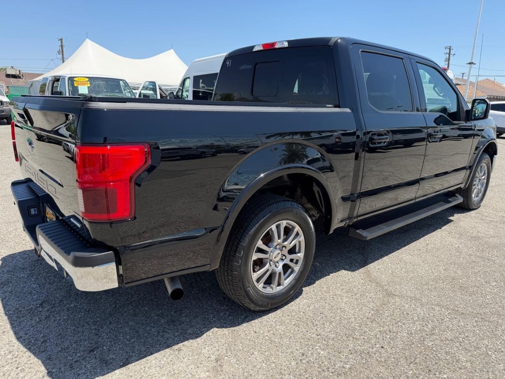 Ford F-150 Vehicle Full-screen Gallery Image 06