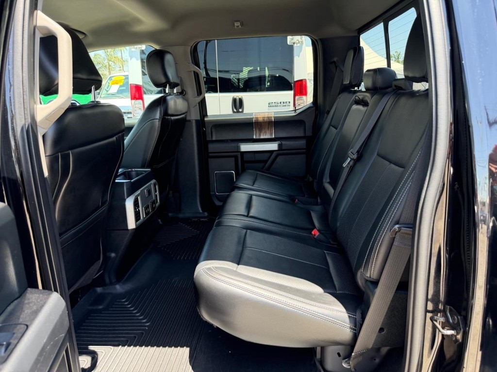Ford F-150 Vehicle Full-screen Gallery Image 44