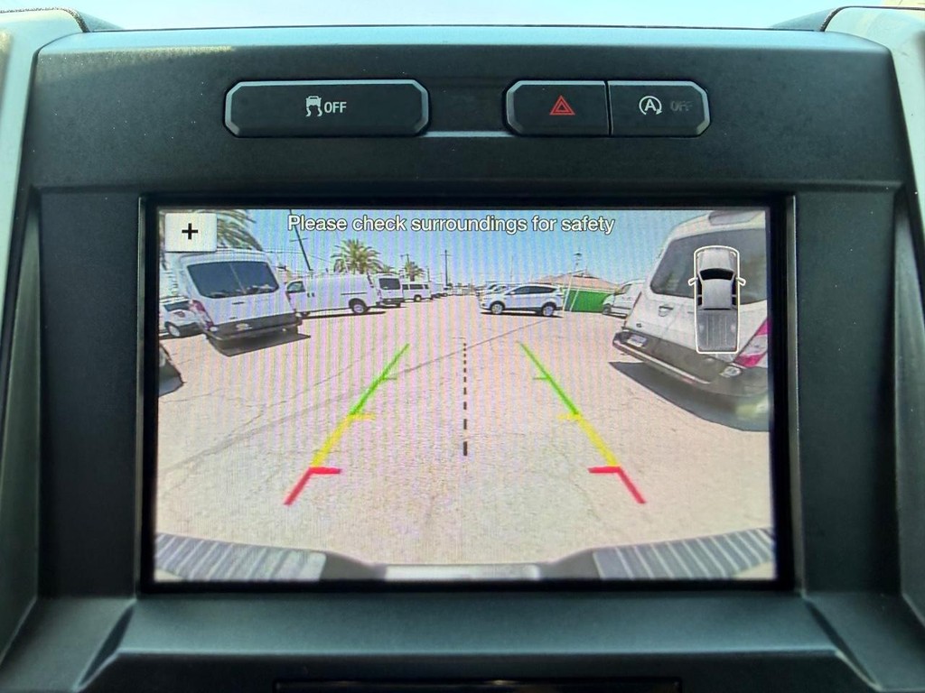 Ford F-150 Vehicle Full-screen Gallery Image 46
