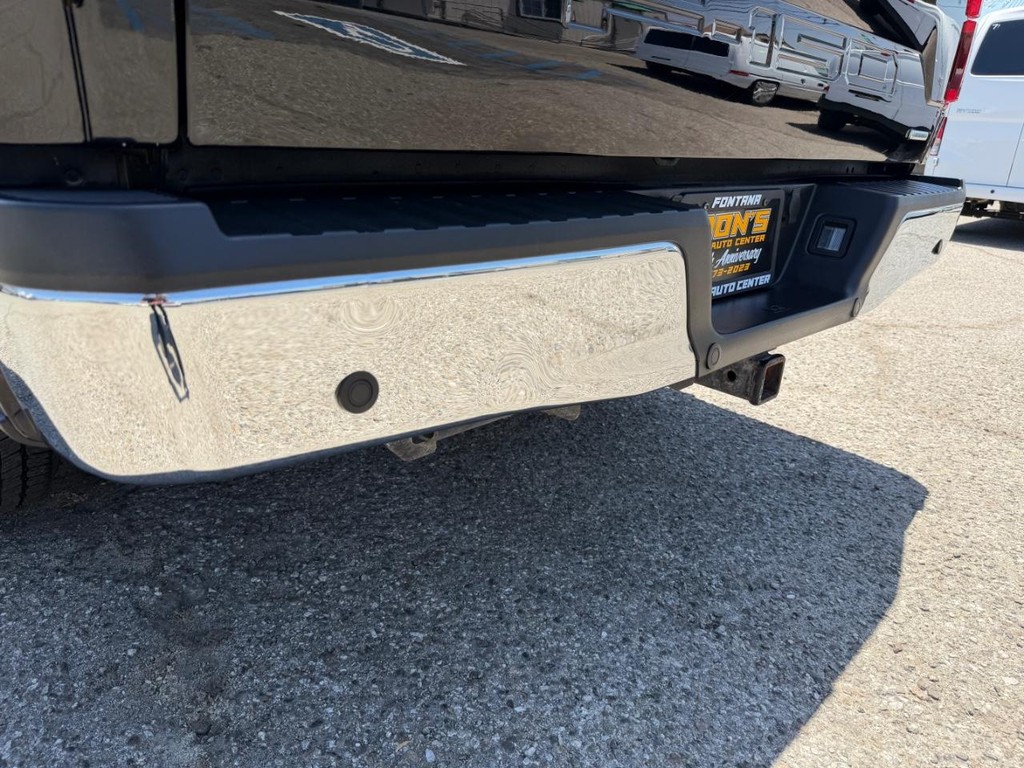 Ford F-150 Vehicle Full-screen Gallery Image 48
