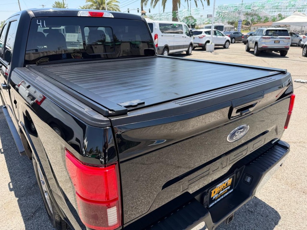 Ford F-150 Vehicle Full-screen Gallery Image 52
