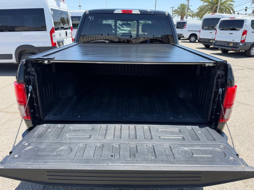 Ford F-150 Vehicle Full-screen Gallery Image 53