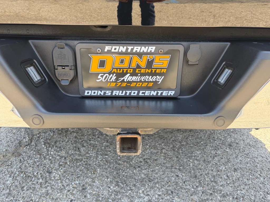 Ford F-150 Vehicle Full-screen Gallery Image 57