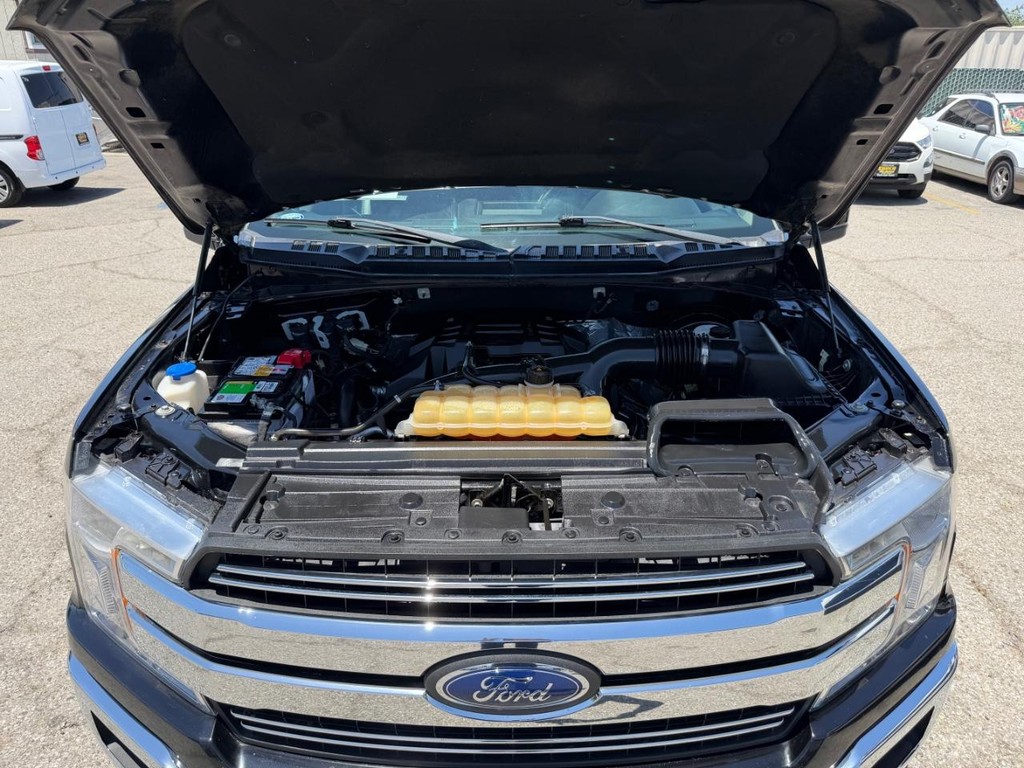 Ford F-150 Vehicle Full-screen Gallery Image 59