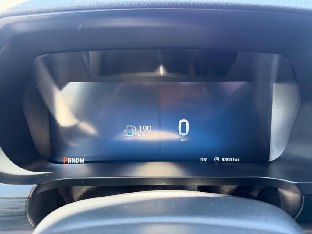 Ford F-150 Vehicle Full-screen Gallery Image 36