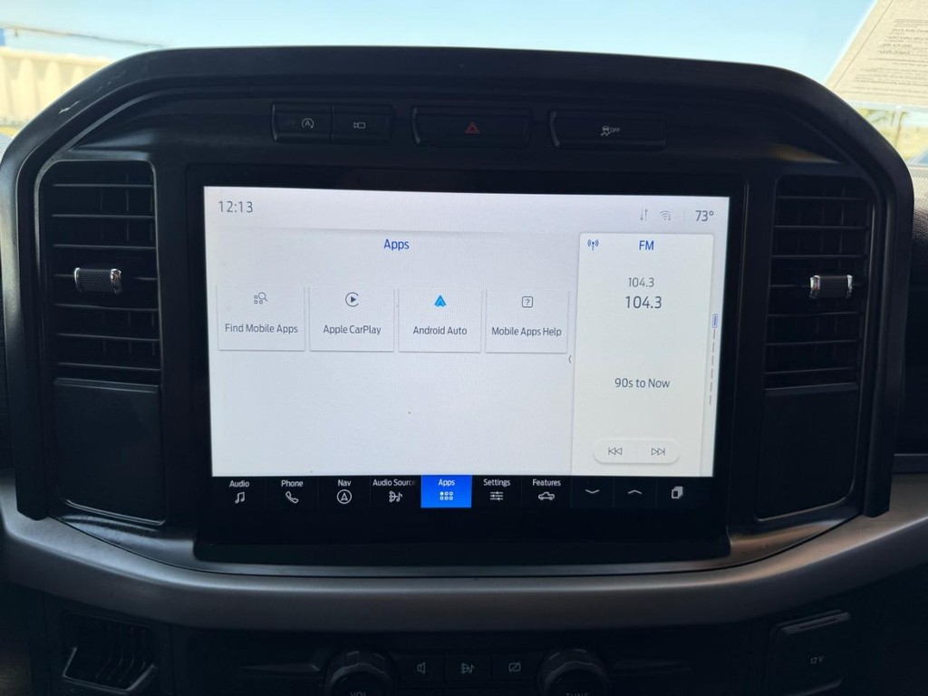 Ford F-150 Vehicle Full-screen Gallery Image 42