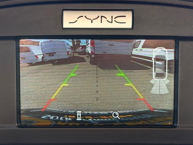 Ford Escape Vehicle Full-screen Gallery Image 41