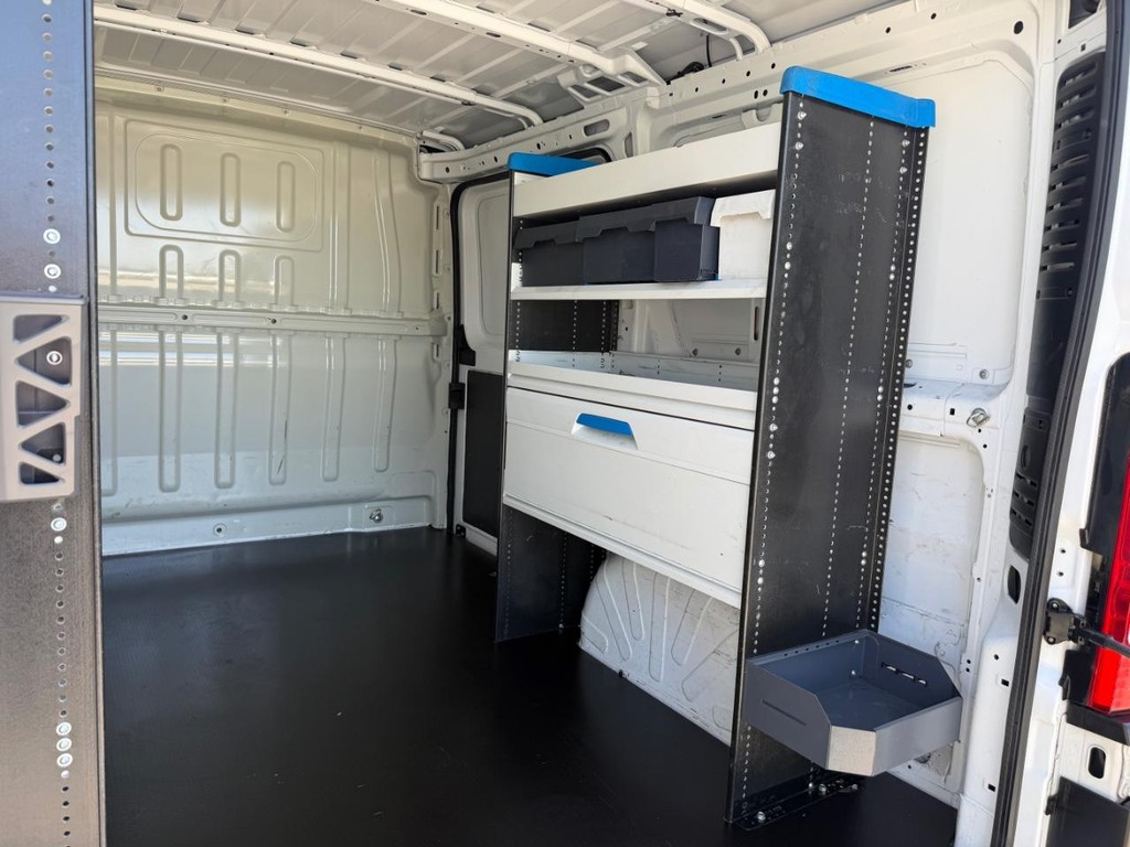 Ram ProMaster Vehicle Full-screen Gallery Image 18