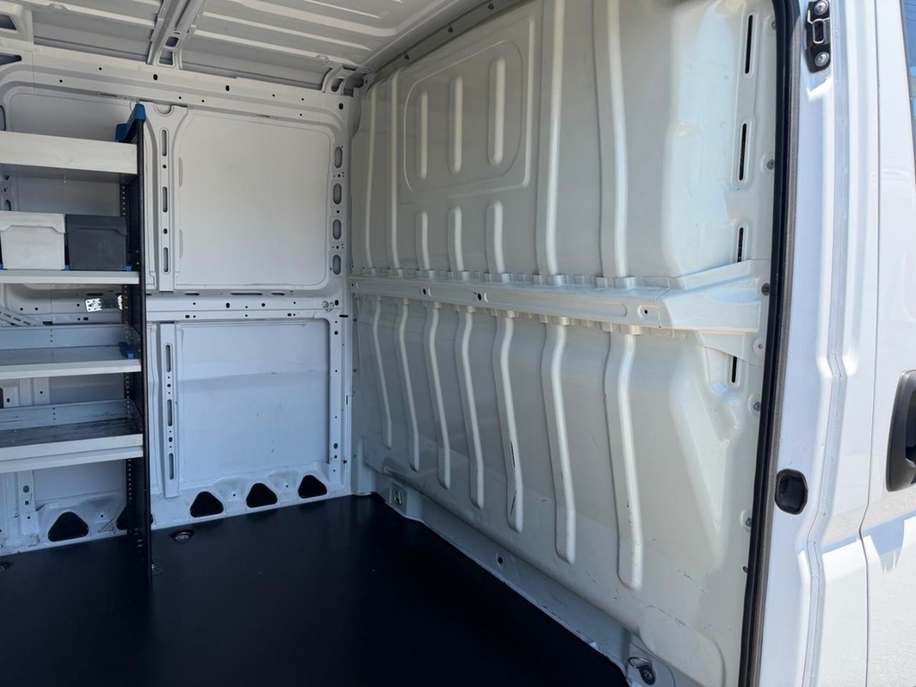 Ram ProMaster Vehicle Full-screen Gallery Image 20