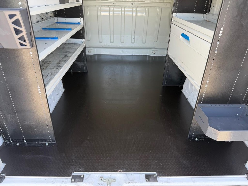 Ram ProMaster Vehicle Full-screen Gallery Image 23