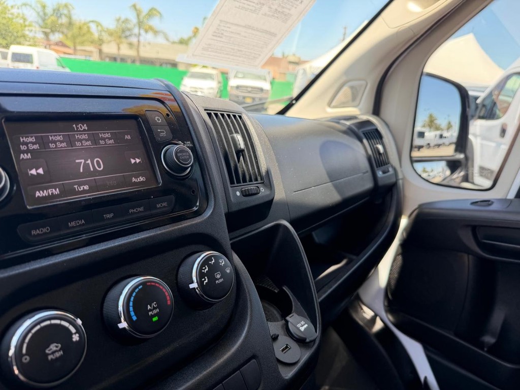 Ram ProMaster Vehicle Full-screen Gallery Image 34