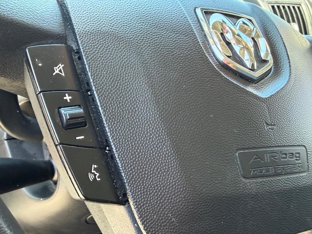 Ram ProMaster Vehicle Full-screen Gallery Image 35