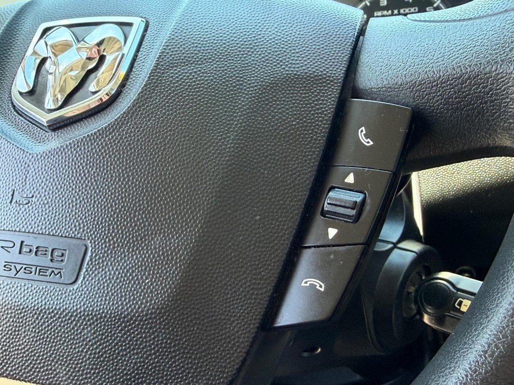 Ram ProMaster Vehicle Full-screen Gallery Image 36